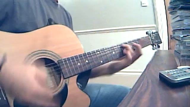 Old Love Eric Clapton Cover смотреть онлайн