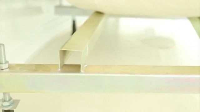 Акриловая ванна Джулия