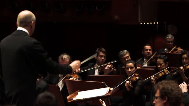 Пётр Чайковский - Концерт для фортепиано с оркестром №2 - Ефим Бронфман. смотреть онлайн