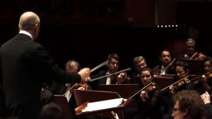 Пётр Чайковский - Концерт для фортепиано с оркестром №2 - Ефим Бронфман.