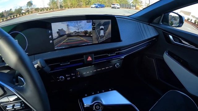 2023 KIA EV6 GT Line AWD Long Range POV Review | Best EV Crossover On The Market?