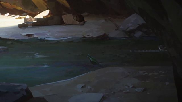 Что ты мог упустить? Аркейн скрытые детали 3 АКТа | Arcane