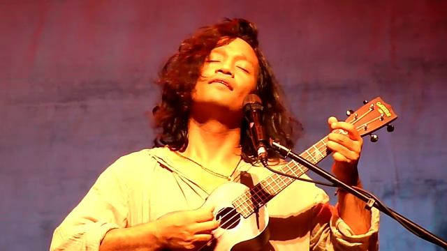 Manose, Deva Premal, Brussel 20-6-2015, Karuna смотреть онлайн