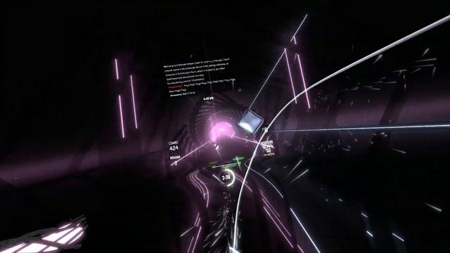 Beat Saber | かめりあ Camellia - Arche | Expert+ SS