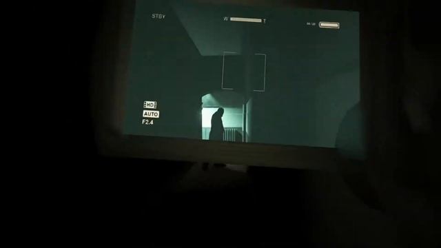 ? Outlast ► Прохождение #2 смотреть онлайн