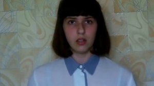 Весёлый стих о школе «За мелом» Сергей Махотин