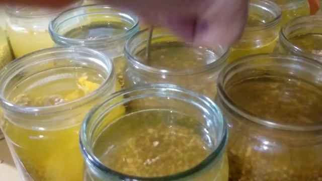 Вкусные закуски и салаты