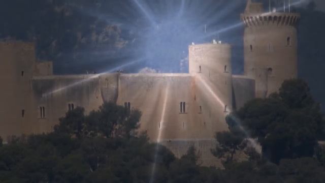 Пальма де Майорка Испания (Palma de Mallorca Spain) смотреть онлайн