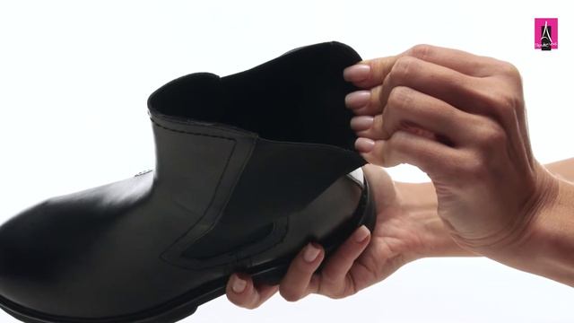 Видеообзор I Женские ботинки челси MARCO TOZZI NEBIANO 3209061 смотреть онлайн