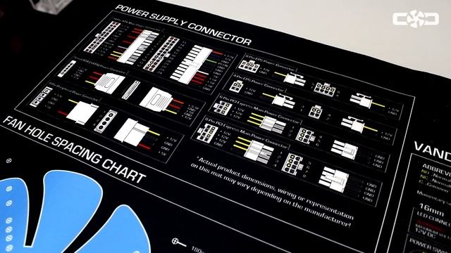 Для Настоящих МОДДЕРОВ )) Обзор Alphacool Eisplateau mat смотреть онлайн