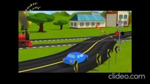 История создания светофора