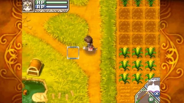 Rune Factory: A Fantasy Harvest Moon Episode 25 - The Milk Contest смотреть онлайн
