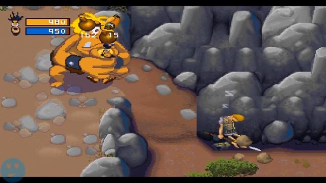 Herc's Adventures ( PS1 ) Walkthrough Full смотреть онлайн