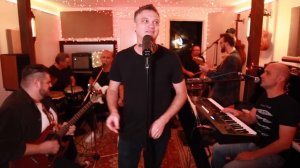 'RIDE LIKE THE WIND' CHRISTOPHER CROSS covered by the HSCC