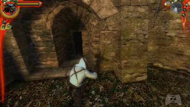 The Witcher 1 e 2 + DLCs : Vale ou não a pena jogar смотреть онлайн