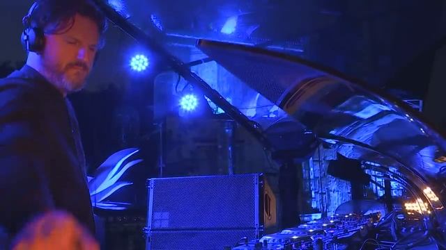 Solomun | Tomorrowland Belgium 2018