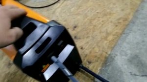 Плазморез Сварог PRO CUT 60