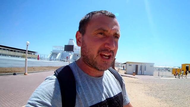 Новофедоровка изменения,пляж,цены,Крым смотреть онлайн