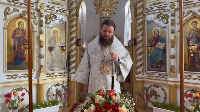 «Если приснился покойник? и другие вопросы поминания усопших». смотреть онлайн