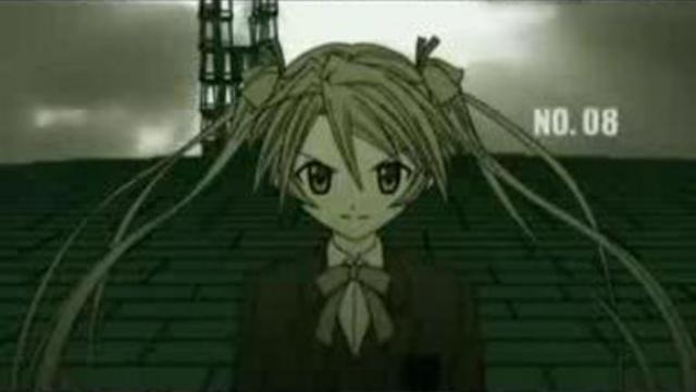 Опенинг к Negima!? смотреть онлайн