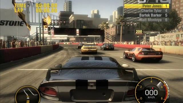 Gaming on Gainward GTX 260 - AMD Athlon II 630 смотреть онлайн