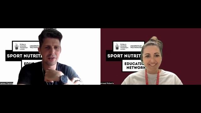Introducing SNEN, and Taking 'Paper to Podium' смотреть онлайн