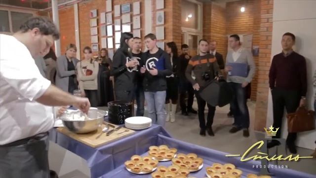 Презентация 'Умный дом' в программе 'F Стиль' смотреть онлайн