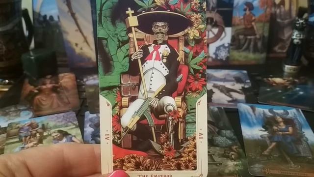 ЖЭЭНБЕКОВ и КЫРГЫЗСТАН: что дальше. Ответ карт Таро смотреть онлайн