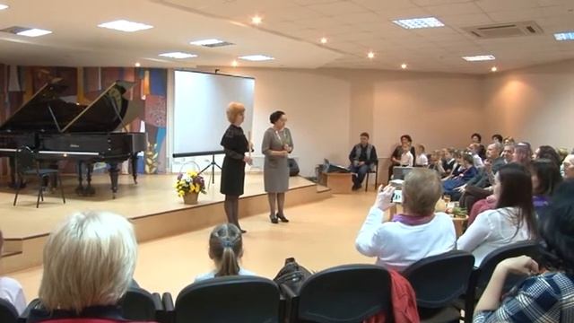 В Заречном педагоги ДШИ почувствовали себя учениками на экзамене смотреть онлайн