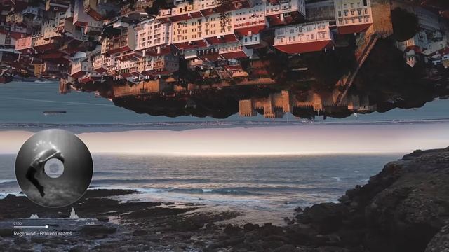 Music For Efficient Work, Programmers, Designers — Liquid Drum And Bass.mp4