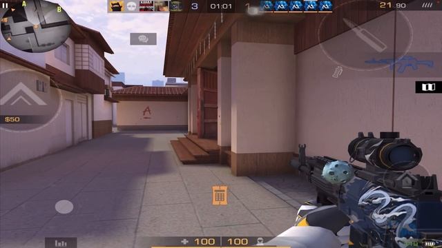 КАК ИГРАЕТ ЛЮРКЕР? / ШКОЛА БРЕЙНА №3 STANDOFF 2 смотреть онлайн