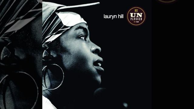 Lauryn Hill - I Gotta Find Peace Of Mind