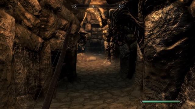 Chill No Commentary Skyrim Special Edition Stream // PS5 смотреть онлайн
