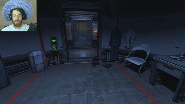 MORE GIANT EVIL MUTANT ALIEN ROBOTS!! | SOMA: Part 7 смотреть онлайн