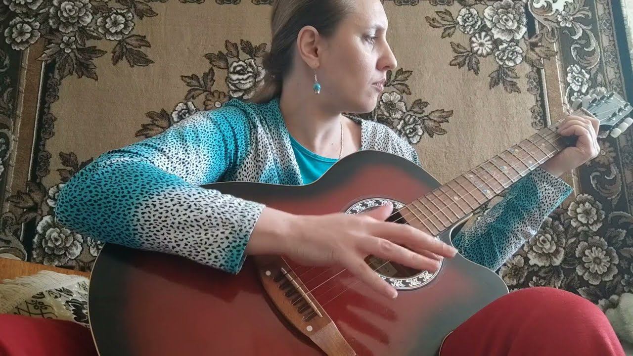 Испанский бой с перкуссией смотреть онлайн