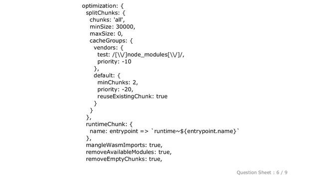 JavaScript : TypeError: CleanwebpackPlugin is not a constructor смотреть онлайн