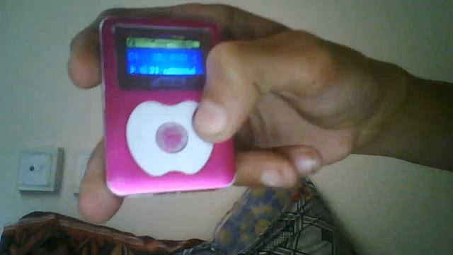 my pink mp3 with loudspeaker and much more.doing смотреть онлайн