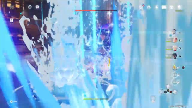 So I'm Still Playing Genshin Impact смотреть онлайн