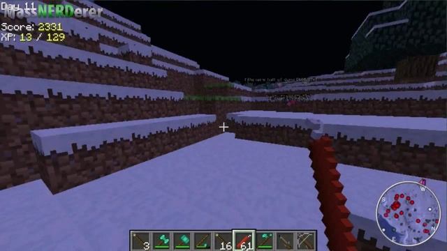 Minecraft: Balkon's Weapon Mod | YogBox In Depth (Mod Spotlight / Tutorial) Part 1/3 смотреть онлайн