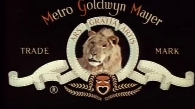MGM Leo the Lion 1973 смотреть онлайн