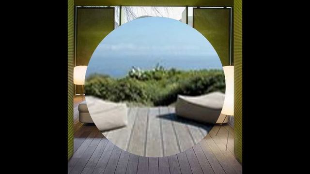 Arredamento di design Paola Lenti - CLASSICDESIGN.IT смотреть онлайн