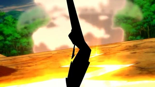 Покемон Путешествие (23сезон) 1- серия на русском / Оффицальная озвучка смотреть онлайн