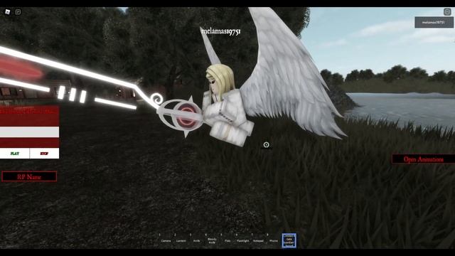 Roblox:"Creepypasta Life RP" GAMEPASSES (Limited): Scarlet King's Sword + Gate Guardian's Sword смотреть онлайн