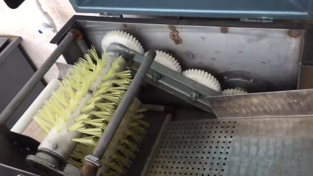 Станок для чистки пожарных рукавов СПЧ-17 Октябрьского района города Караганда смотреть онлайн