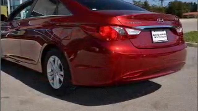 2011 Hyundai Sonata - DeLand fl смотреть онлайн