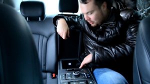 Hyundai Genesis: Премиум для бедных! Тест Драйв