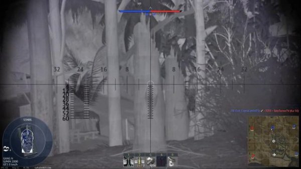 War Thunder Simulator tank battles - Leopard 2a6, Leopard 2a5, Leopard 2a4 PL