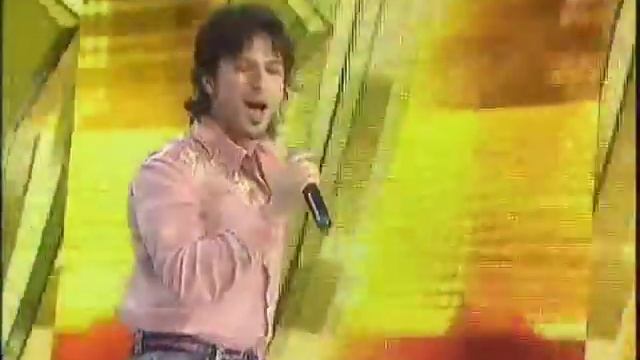 Tarkan Dudu Moscow 2004 Fabrika Zvezd 4 смотреть онлайн