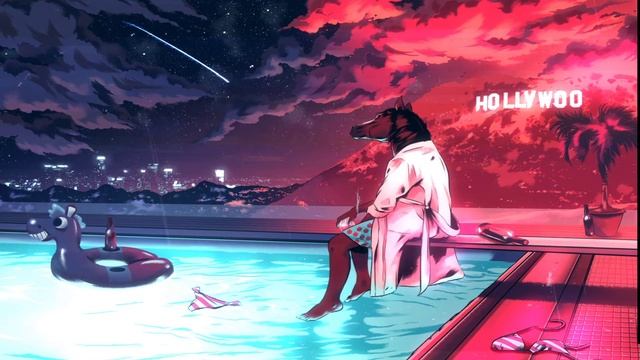 [Wallpaper Engine] Bojack Horseman | Lonely смотреть онлайн