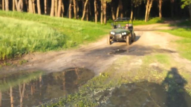 GM Ranger 170 5 years.mp4 смотреть онлайн